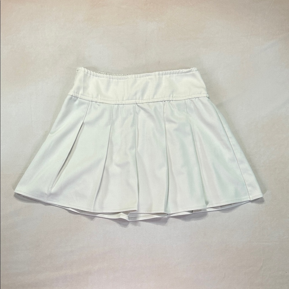 Hollister skirt